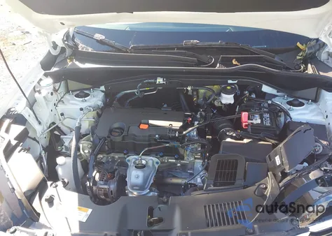 2026 Honda Hr-V Awd Lx z USA, uszkodzony, nr VIN 3CZRZ2H39TM710470